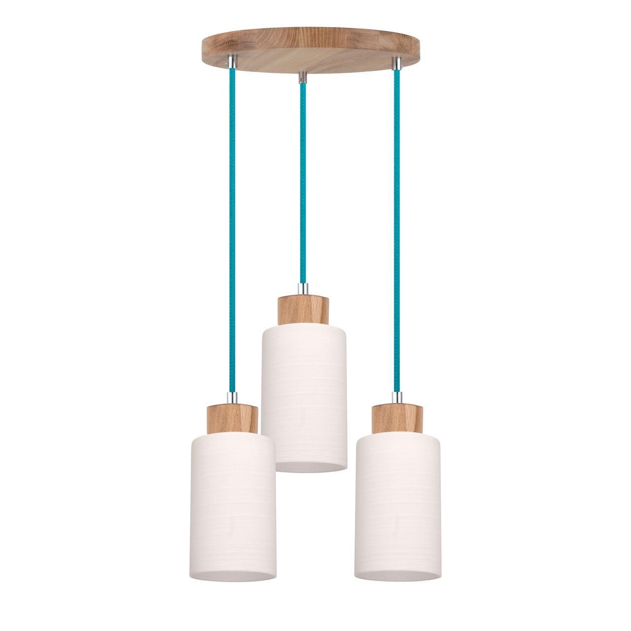 Подвесная люстра Spot Light Bosco 1713574