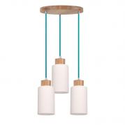 Подвесная люстра Spot Light Bosco 1713574