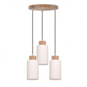 Подвесная люстра Spot Light Bosco 1714574