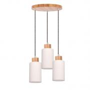 Подвесная люстра Spot Light Bosco 1714570