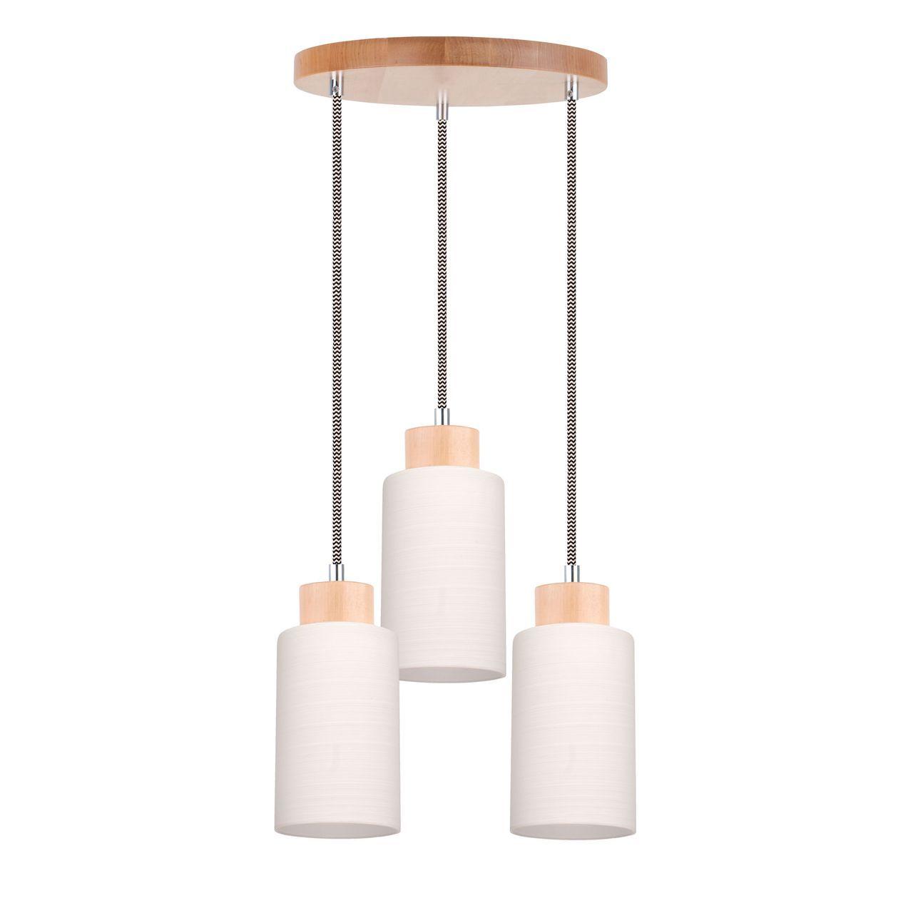 Подвесная люстра Spot Light Bosco 1714560