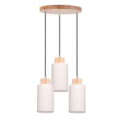 Подвесная люстра Spot Light Bosco 1714560