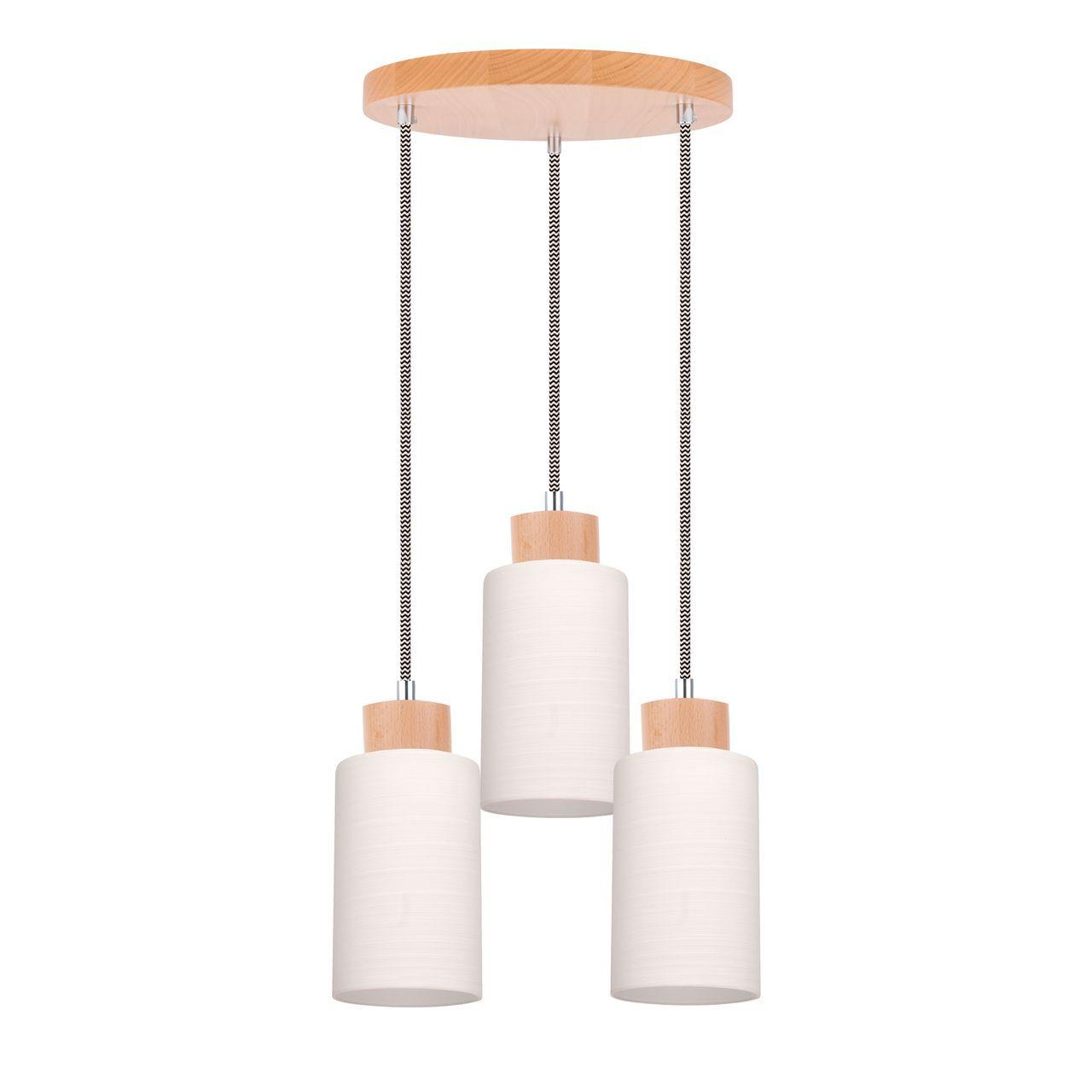 Подвесная люстра Spot Light Bosco 1714531