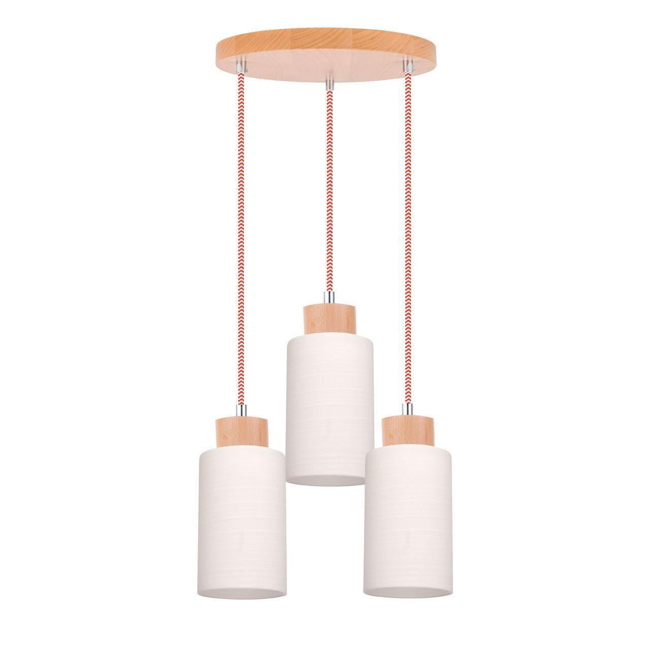 Подвесная люстра Spot Light Bosco 1715531