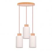 Подвесная люстра Spot Light Bosco 1715531