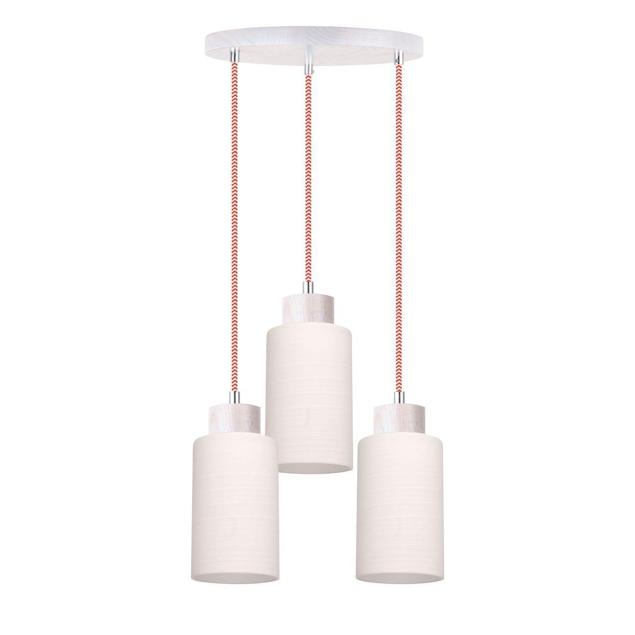 Подвесная люстра Spot Light Bosco 1715532