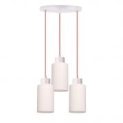 Подвесная люстра Spot Light Bosco 1715532