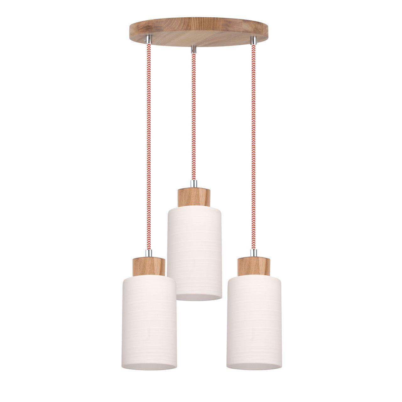 Подвесная люстра Spot Light Bosco 1715574