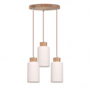 Подвесная люстра Spot Light Bosco 1715574