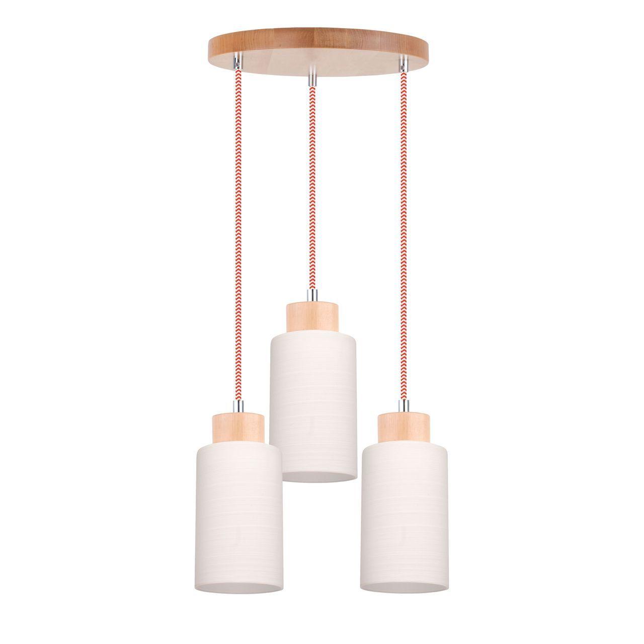 Подвесная люстра Spot Light Bosco 1715560