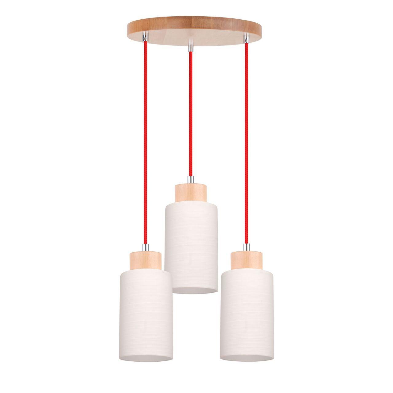 Подвесная люстра Spot Light Bosco 1716560