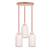 Подвесная люстра Spot Light Bosco 1716560