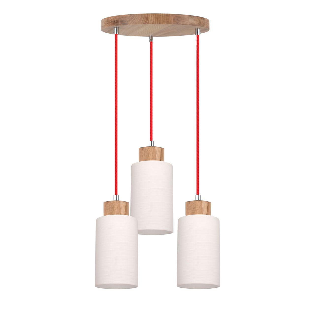 Подвесная люстра Spot Light Bosco 1716574