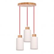 Подвесная люстра Spot Light Bosco 1716570