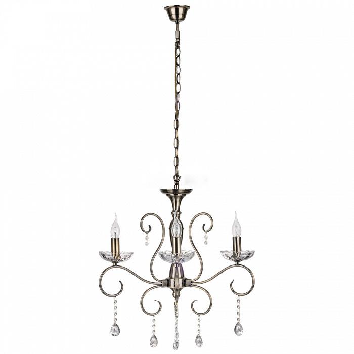 Подвесная люстра Spot Light Maestra 5311311