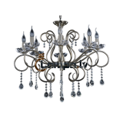 Подвесная люстра Spot Light Maestra 5311811