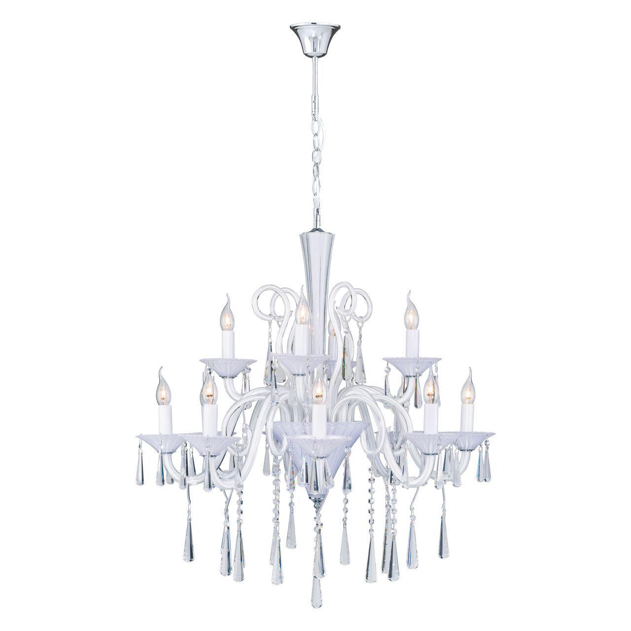 Подвесная люстра Spot Light Rosano 5193120