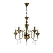 Подвесная люстра Spot Light Toskana 9970511