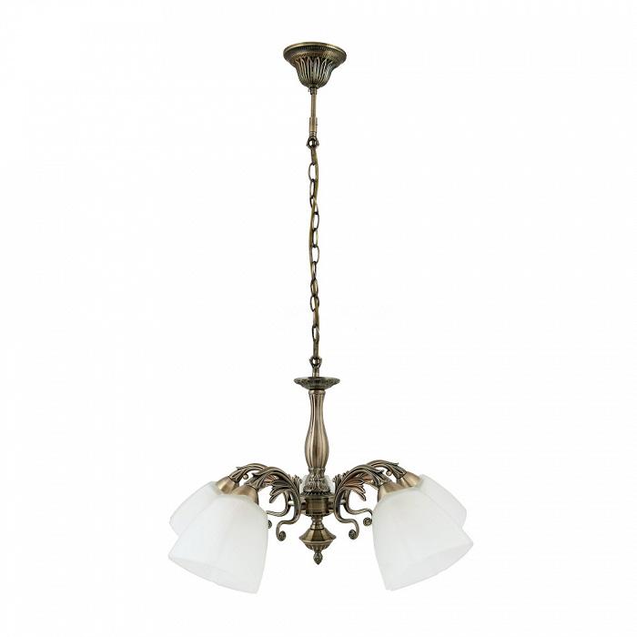 Подвесная люстра Spot Light Venosa 5029511