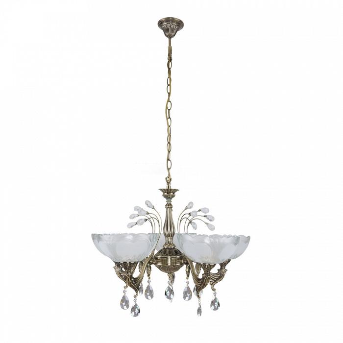 Подвесная люстра Spot Light Wien 5090551