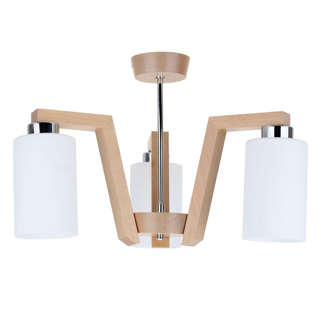Потолочная люстра Spot Light Kemi 5650360