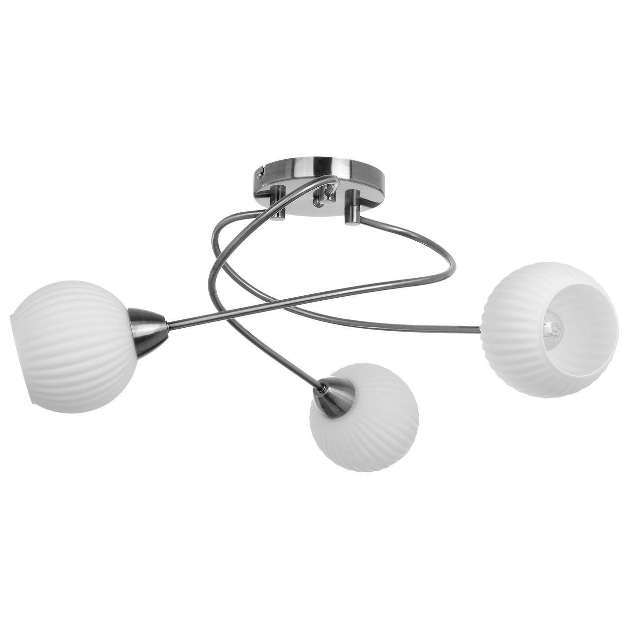 Потолочная люстра Spot Light Pavia 8270327
