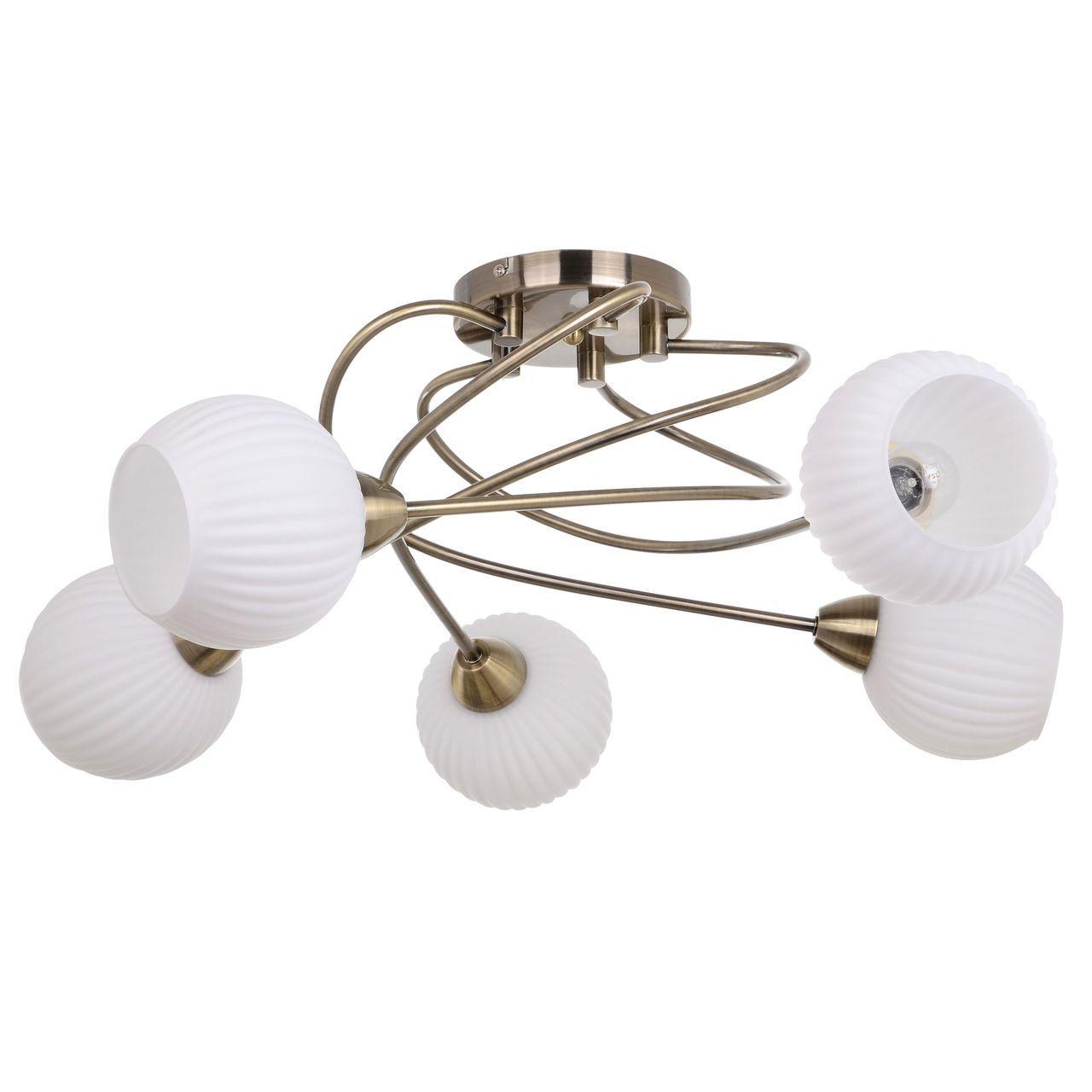 Потолочная люстра Spot Light Pavia 8270511