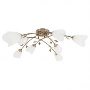 Потолочная люстра Spot Light Stilo 5083811