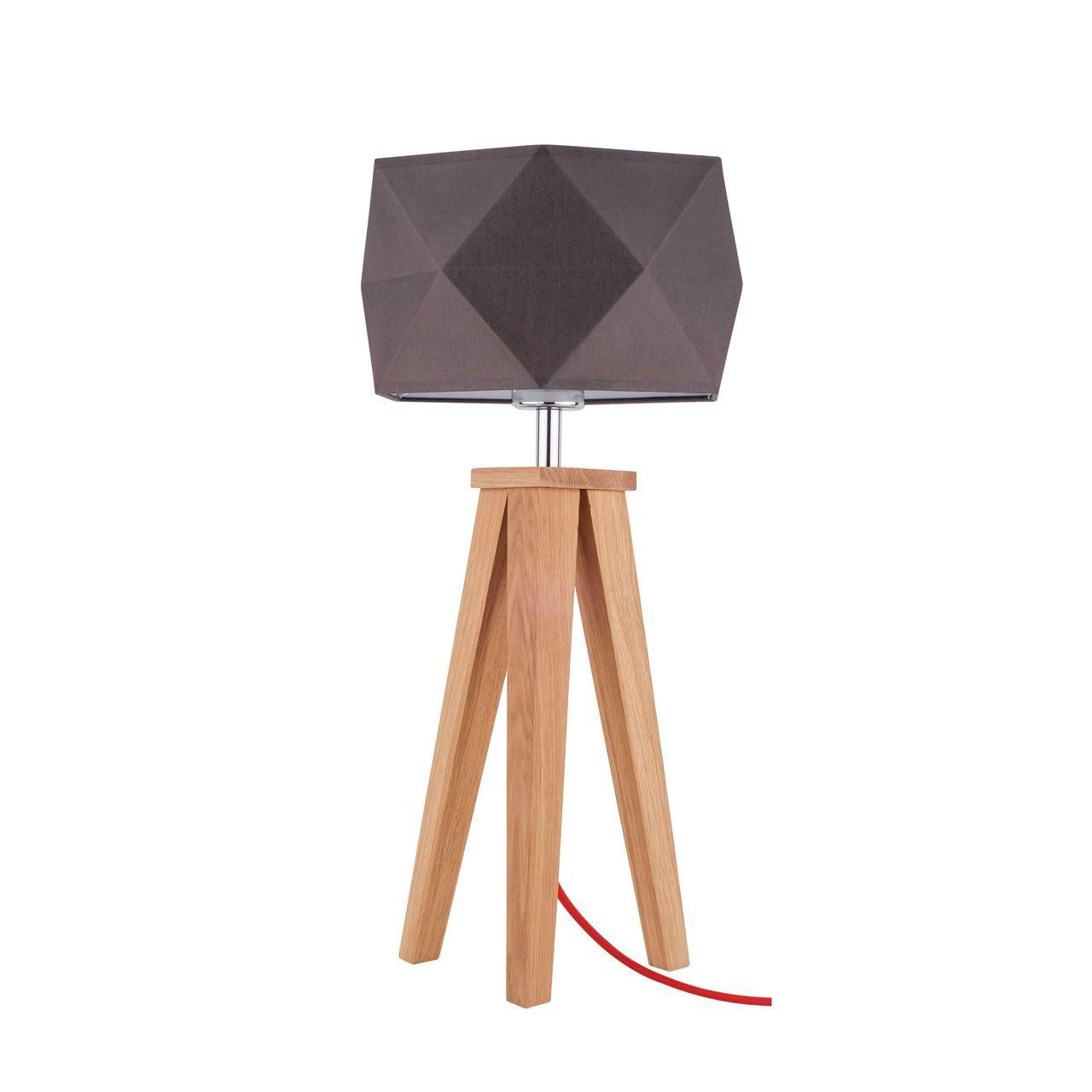 Настольная лампа Spot Light Finja 6833670