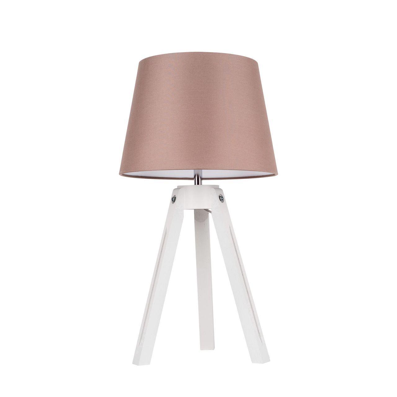 Настольная лампа Spot Light Tripod 6113002