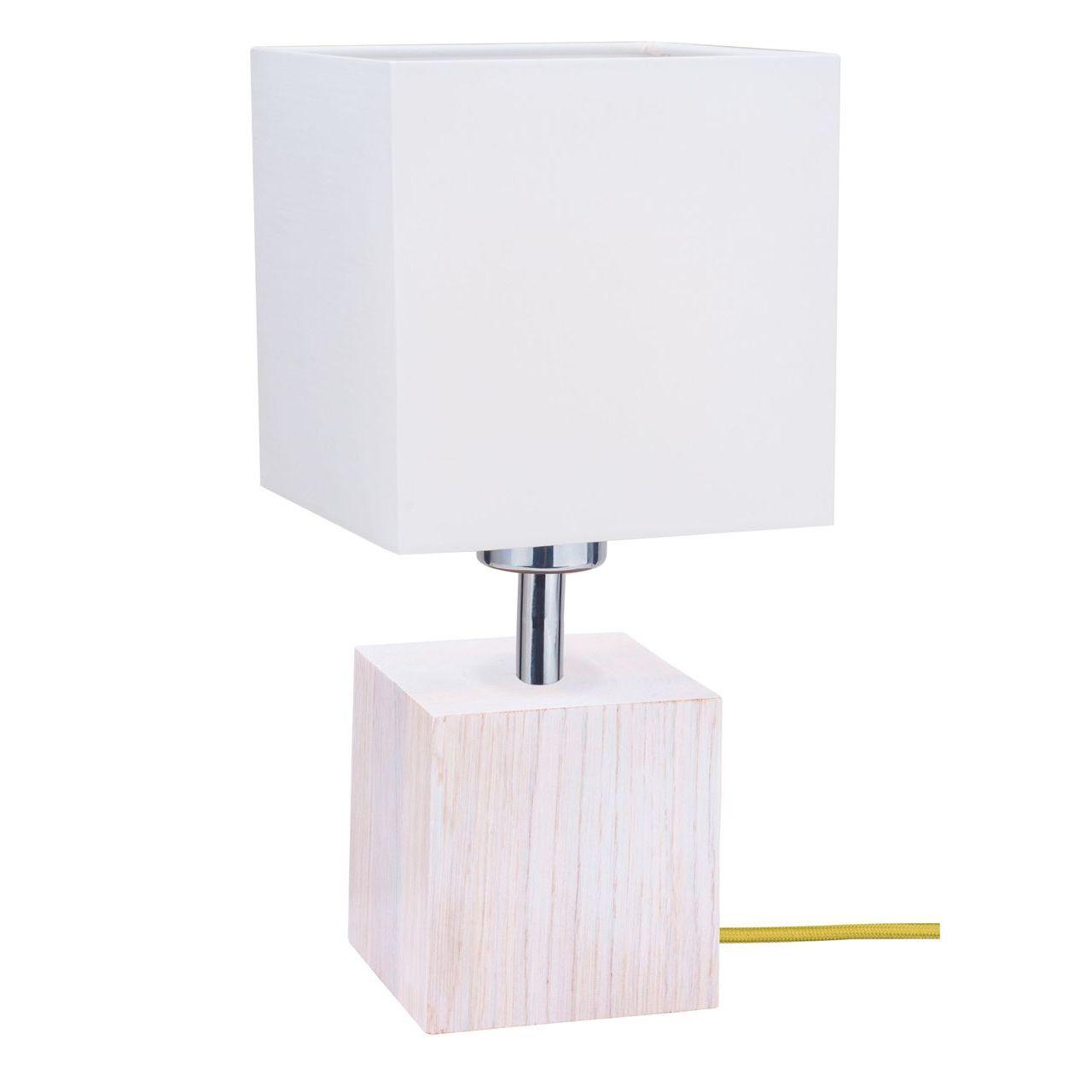 Настольная лампа Spot Light Trongo 7191232