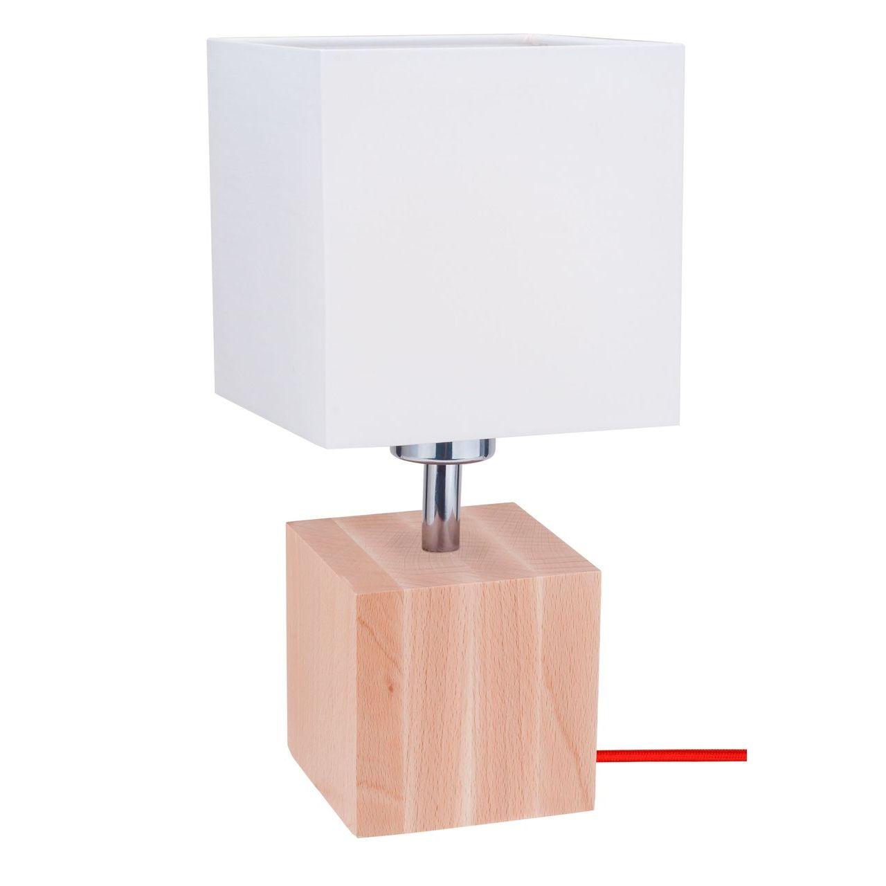 Настольная лампа Spot Light Trongo 7191631