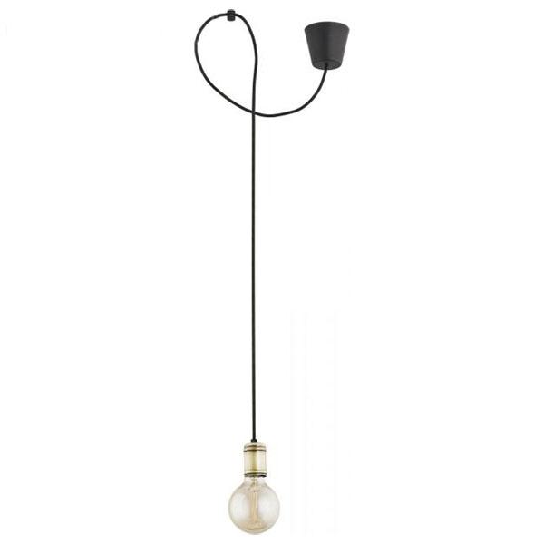 Подвесной светильник TK Lighting Qualle 8637