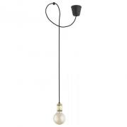 Подвесной светильник TK Lighting Qualle 8637