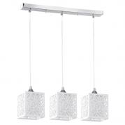Подвесной светильник Spot Light Anika 8161328