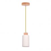 Подвесной светильник Spot Light Bosco 1712131