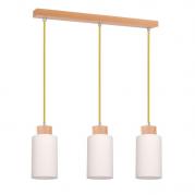 Подвесной светильник Spot Light Bosco 1712331