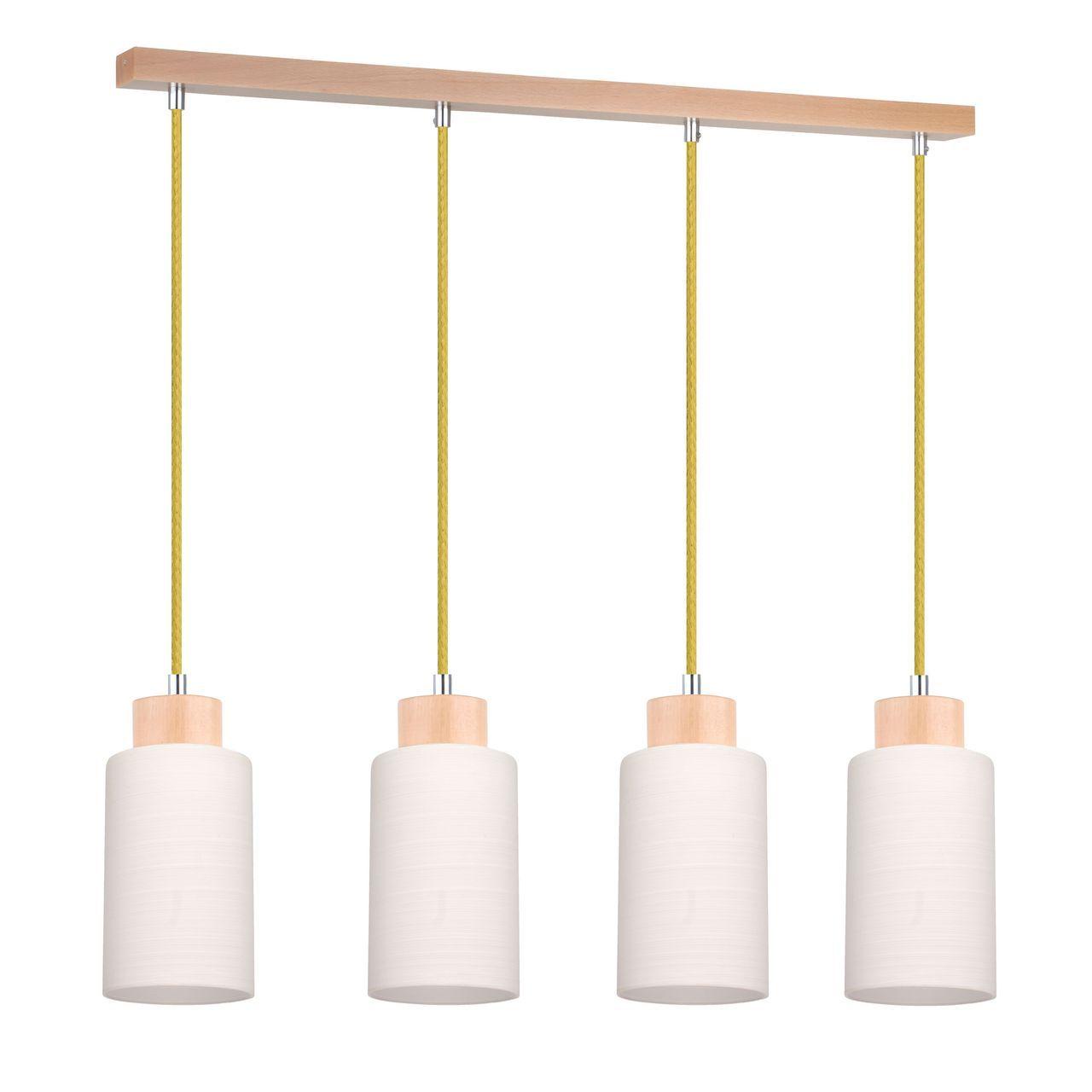 Подвесной светильник Spot Light Bosco 1712460