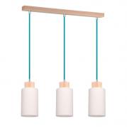Подвесной светильник Spot Light Bosco 1713360
