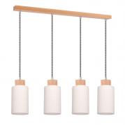 Подвесной светильник Spot Light Bosco 1714431