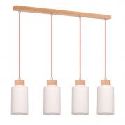 Подвесной светильник Spot Light Bosco 1715431
