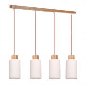 Подвесной светильник Spot Light Bosco 1715470