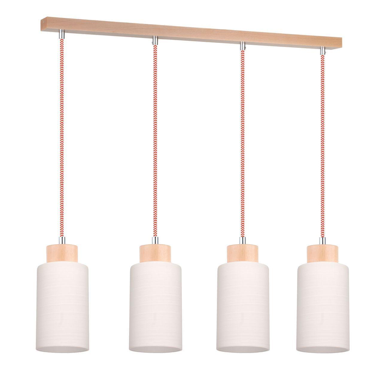 Подвесной светильник Spot Light Bosco 1715460