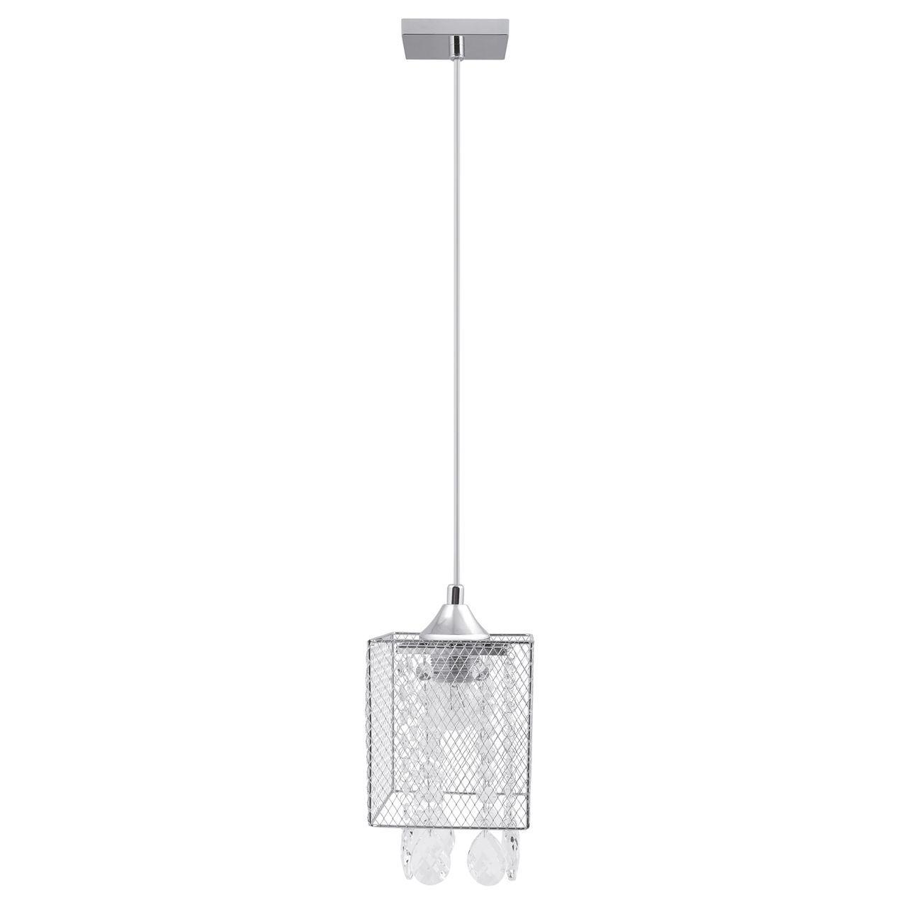 Подвесной светильник Spot Light Gracja 8171128