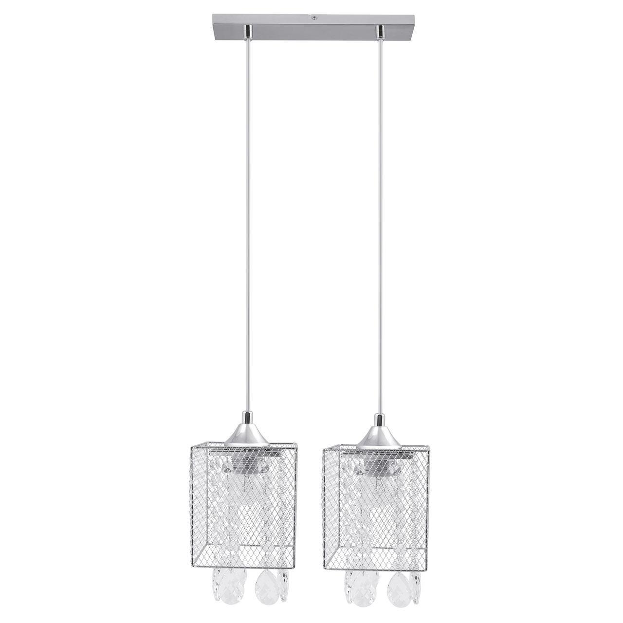 Подвесной светильник Spot Light Gracja 8171228