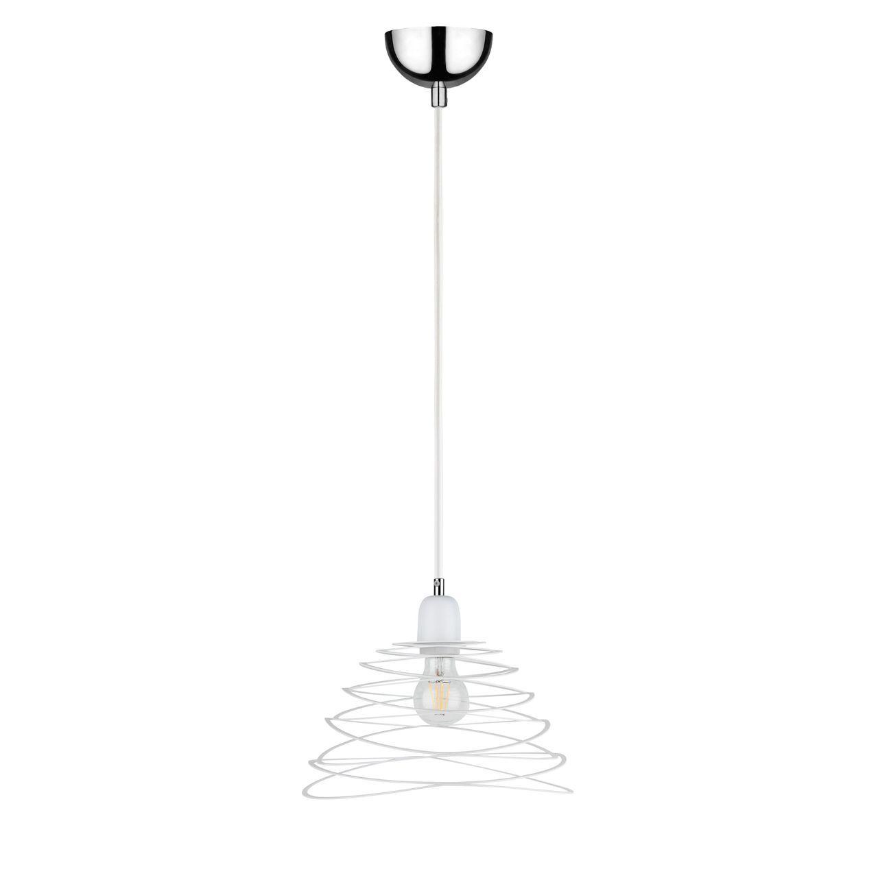Подвесной светильник Spot Light Komet 1853102