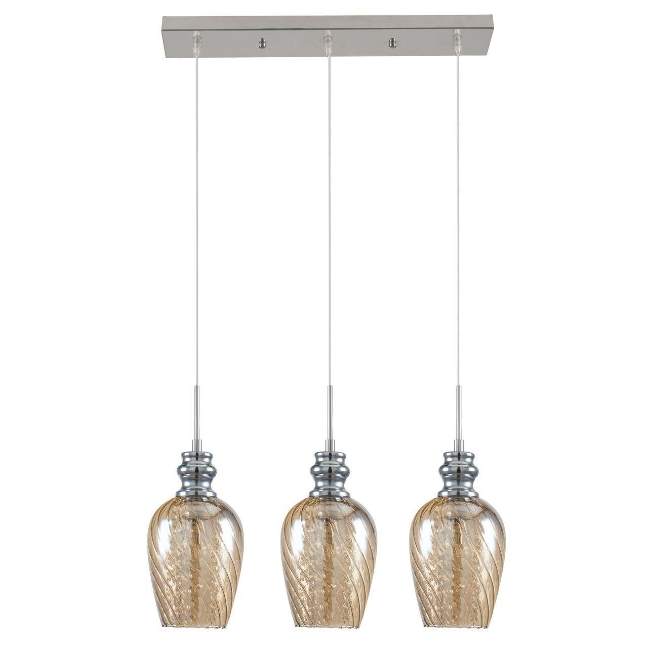 Подвесной светильник Spot Light Minevra 1350328