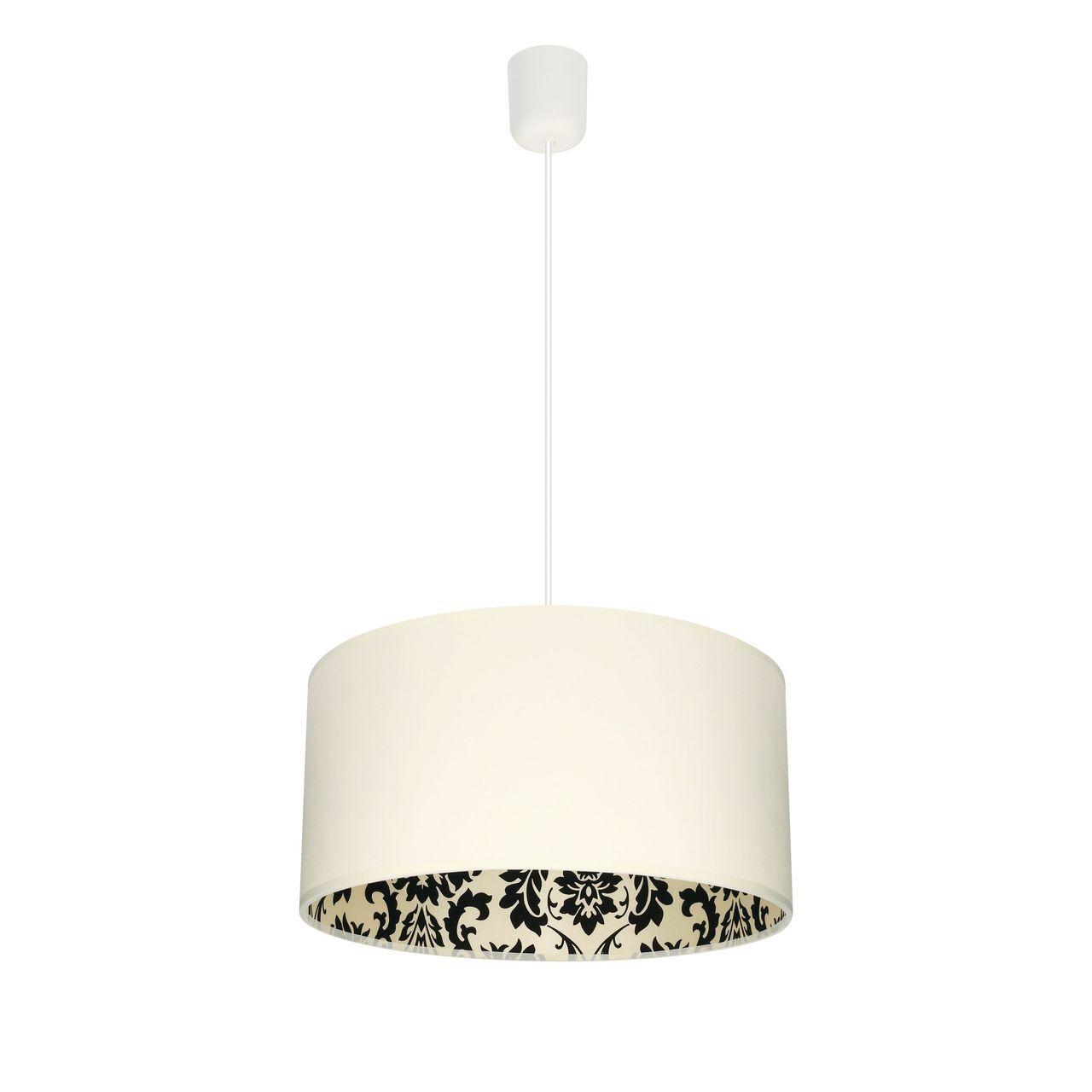 Подвесной светильник Spot Light Separato In Bianco 8045101