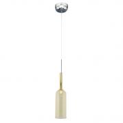 Подвесной светодиодный светильник Spot Light Bottle 1185103