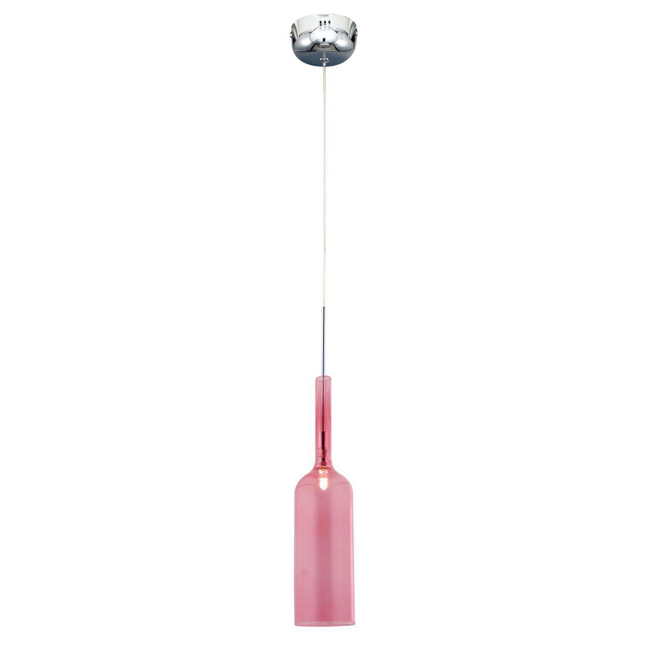 Подвесной светодиодный светильник Spot Light Bottle 1185113